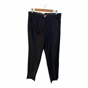 Ted Baker Women’s Classic Navy Dress Pants Size 8-10
